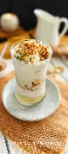 Tender avil milk